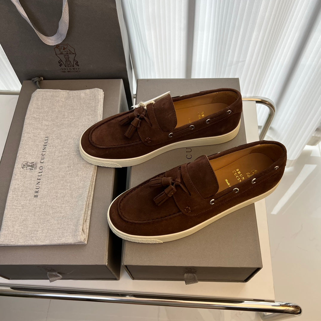 Brunello Cucinell-026Shoes
