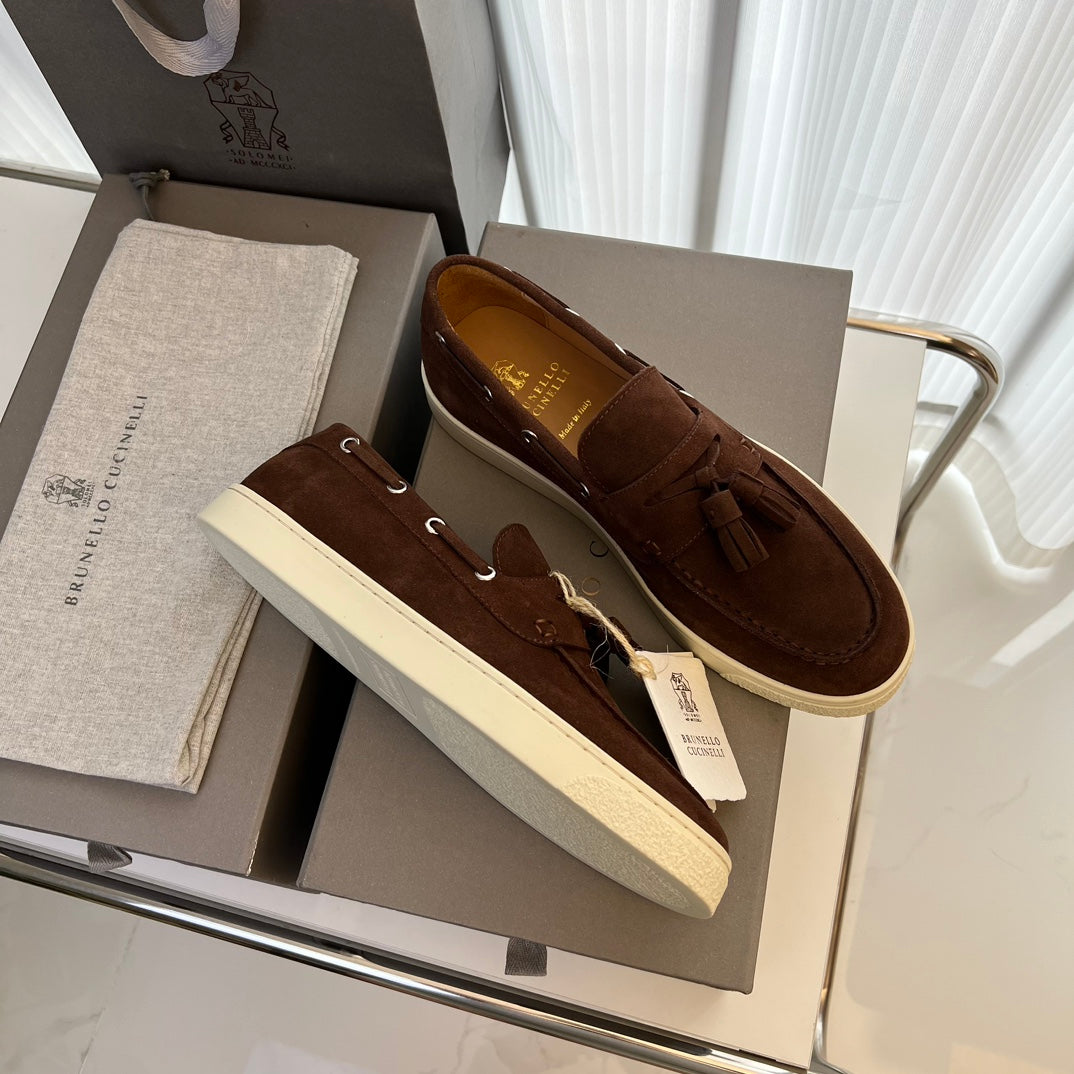 Brunello Cucinell-026Shoes
