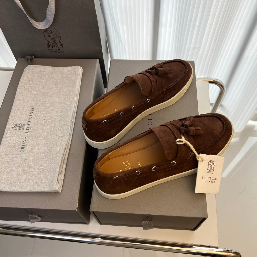 Brunello Cucinell-026Shoes