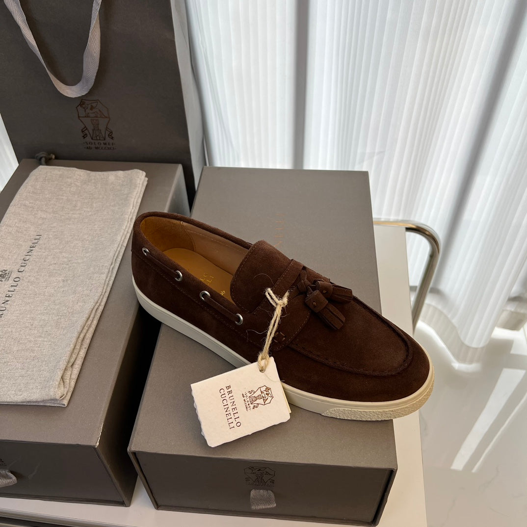 Brunello Cucinell-026Shoes