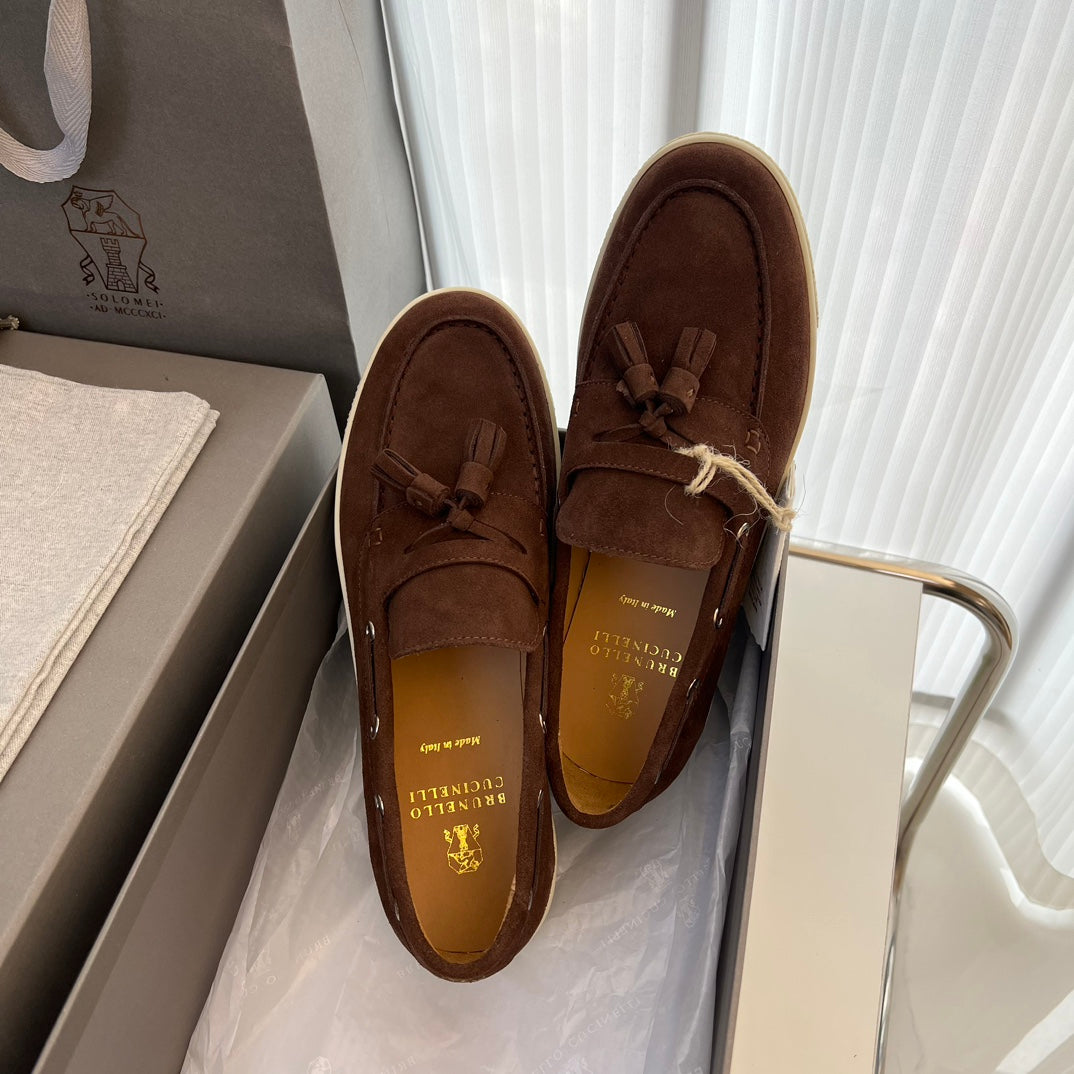 Brunello Cucinell-026Shoes