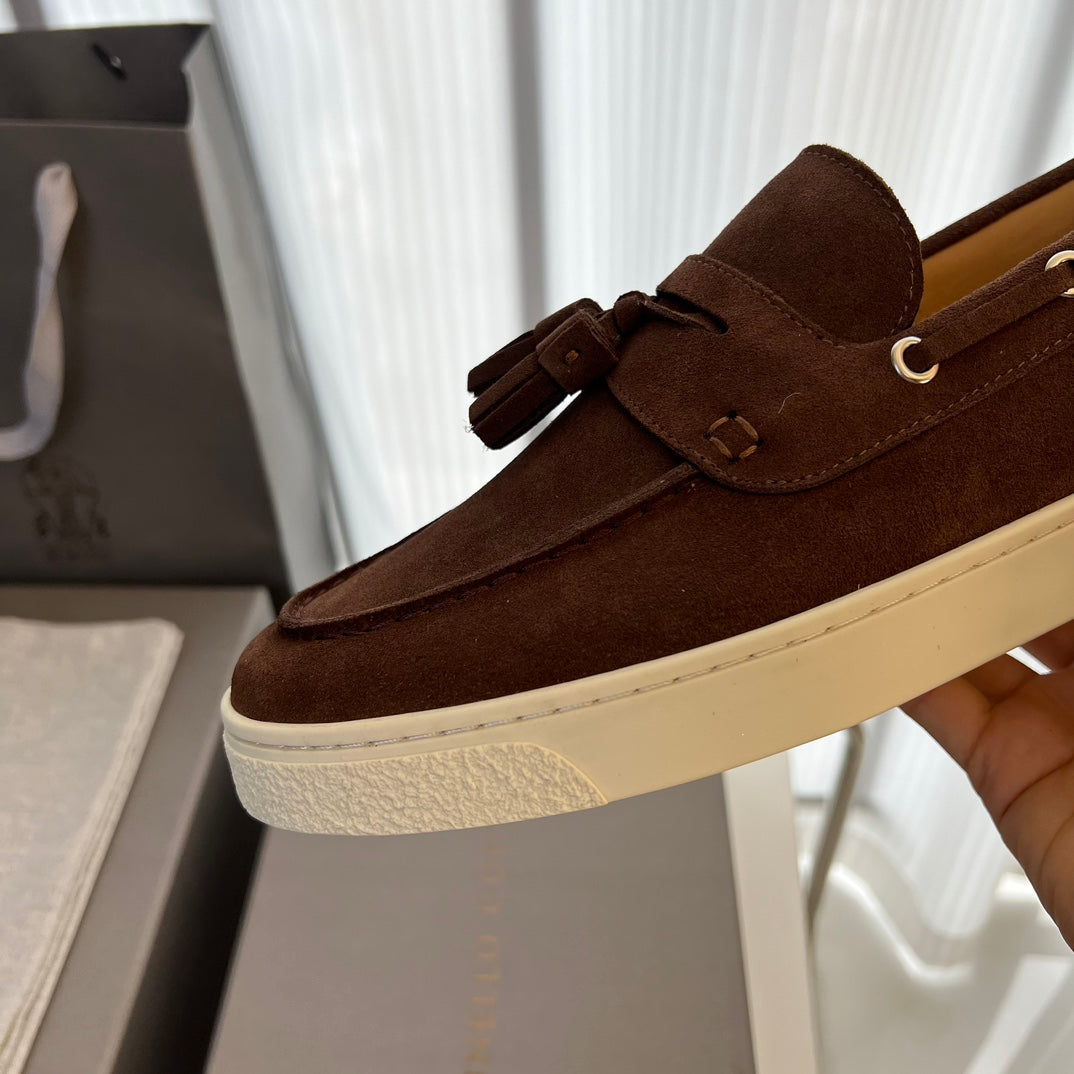 Brunello Cucinell-026Shoes