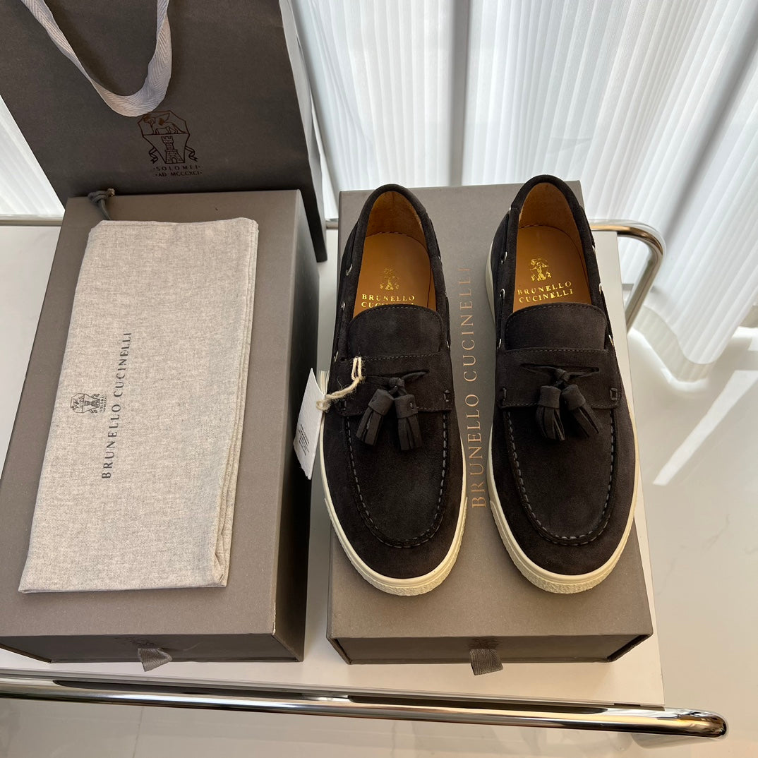 Brunello Cucinell-027Shoes