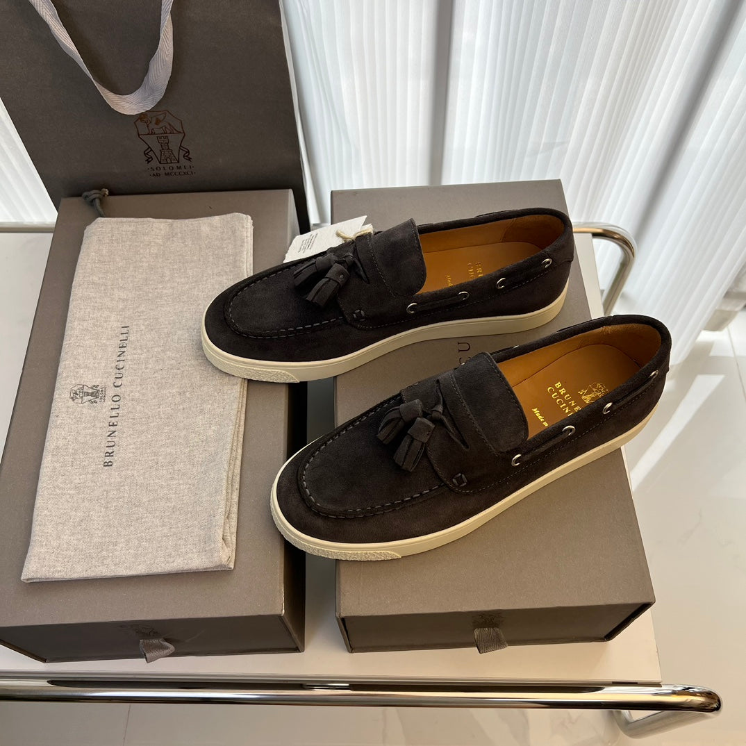 Brunello Cucinell-027Shoes