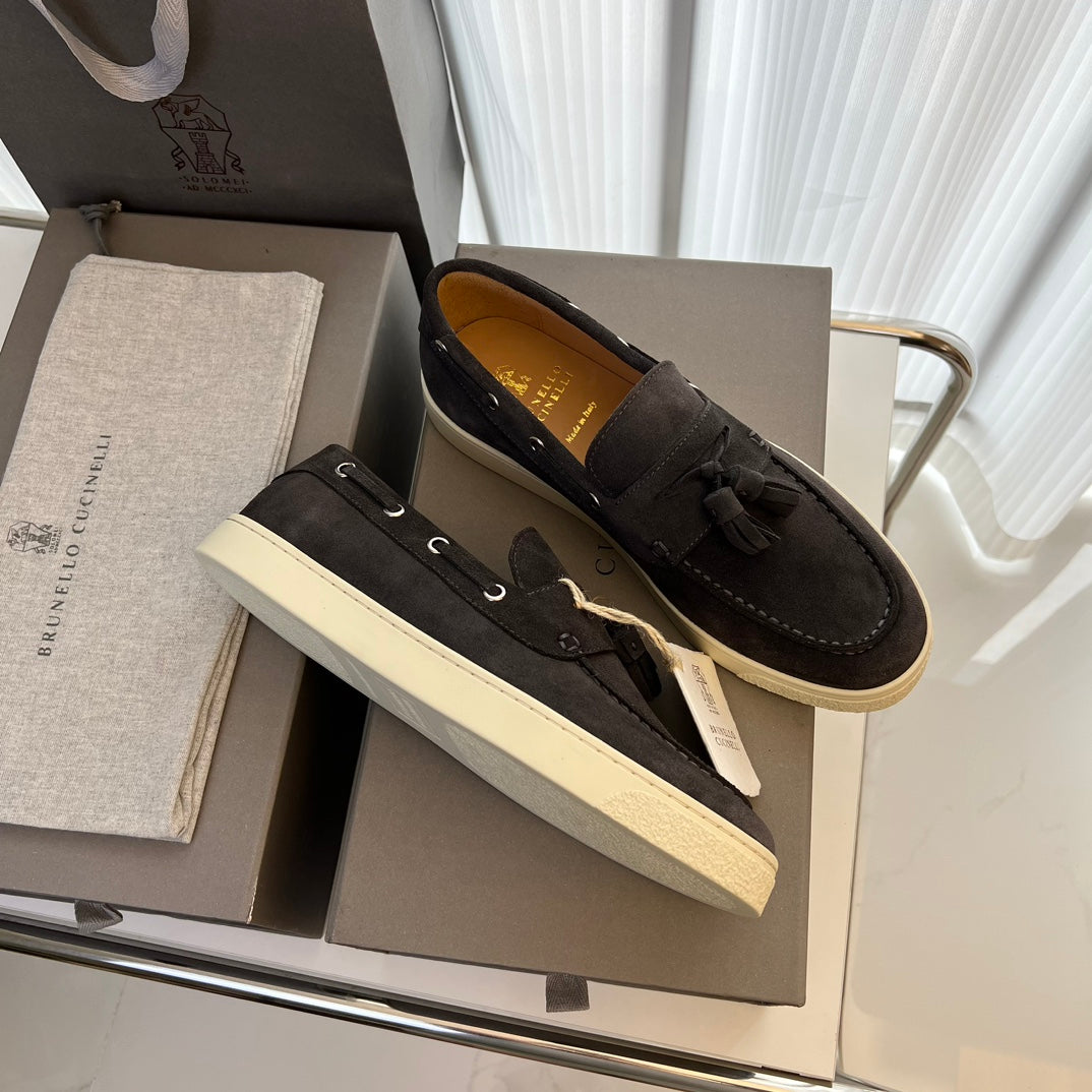 Brunello Cucinell-027Shoes