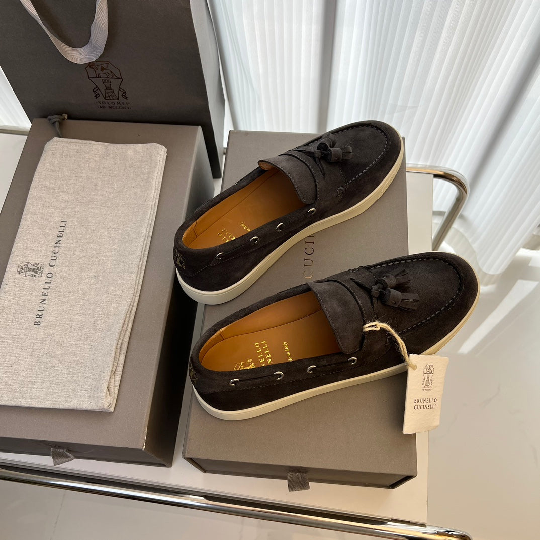 Brunello Cucinell-027Shoes