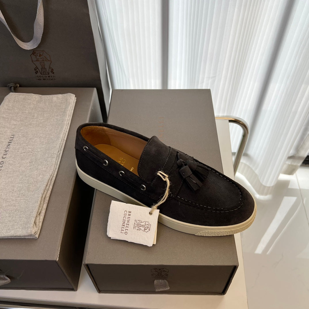 Brunello Cucinell-027Shoes