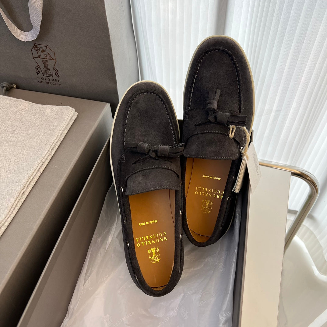 Brunello Cucinell-027Shoes