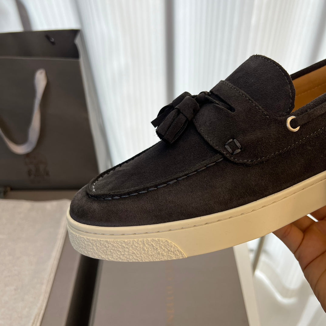 Brunello Cucinell-027Shoes
