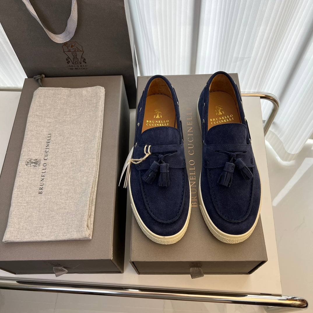 Brunello Cucinell-028Shoes