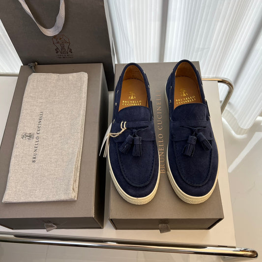 Brunello Cucinell-028Shoes