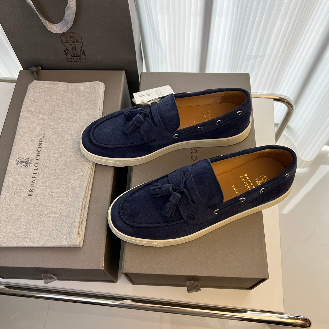 Brunello Cucinell-028Shoes