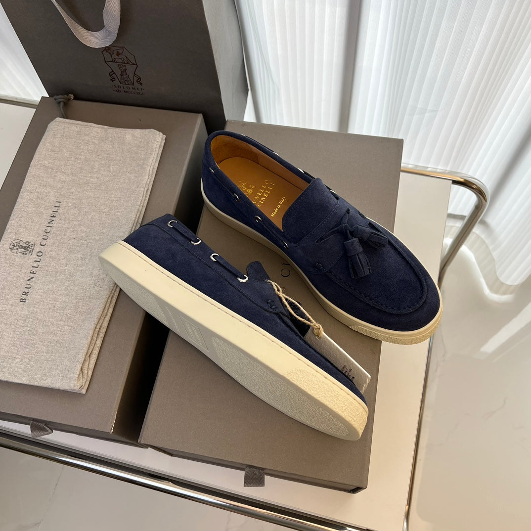 Brunello Cucinell-028Shoes