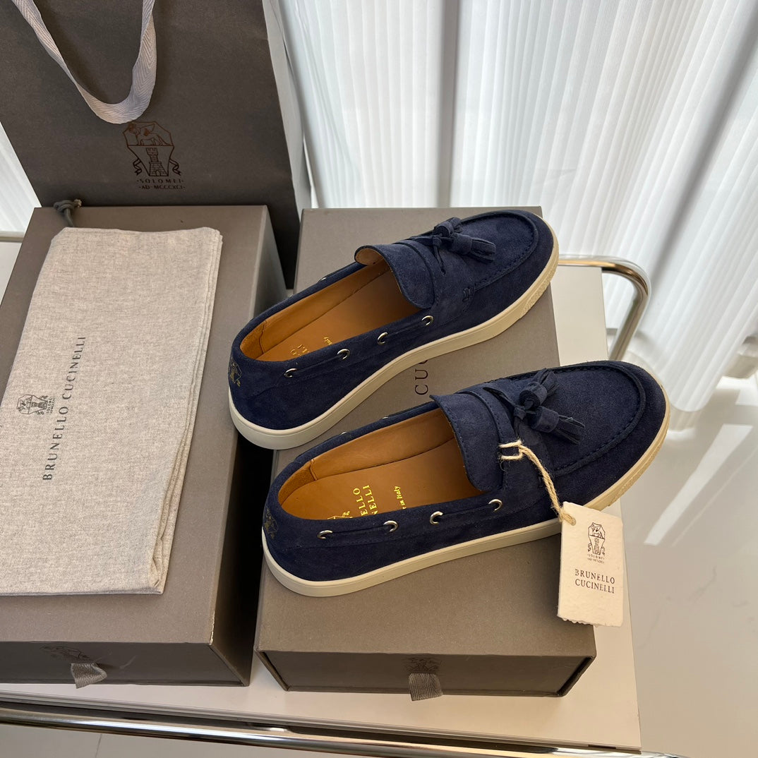 Brunello Cucinell-028Shoes