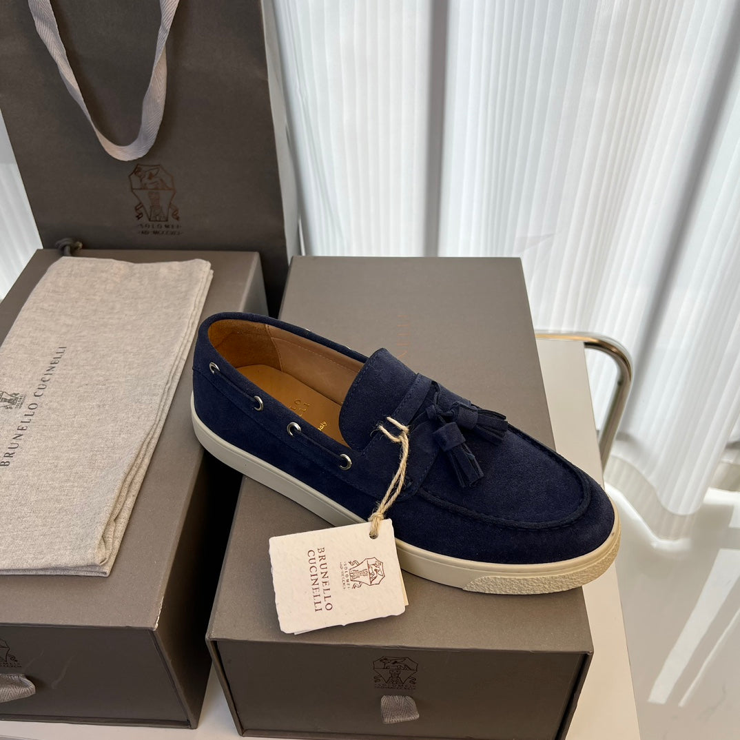 Brunello Cucinell-028Shoes