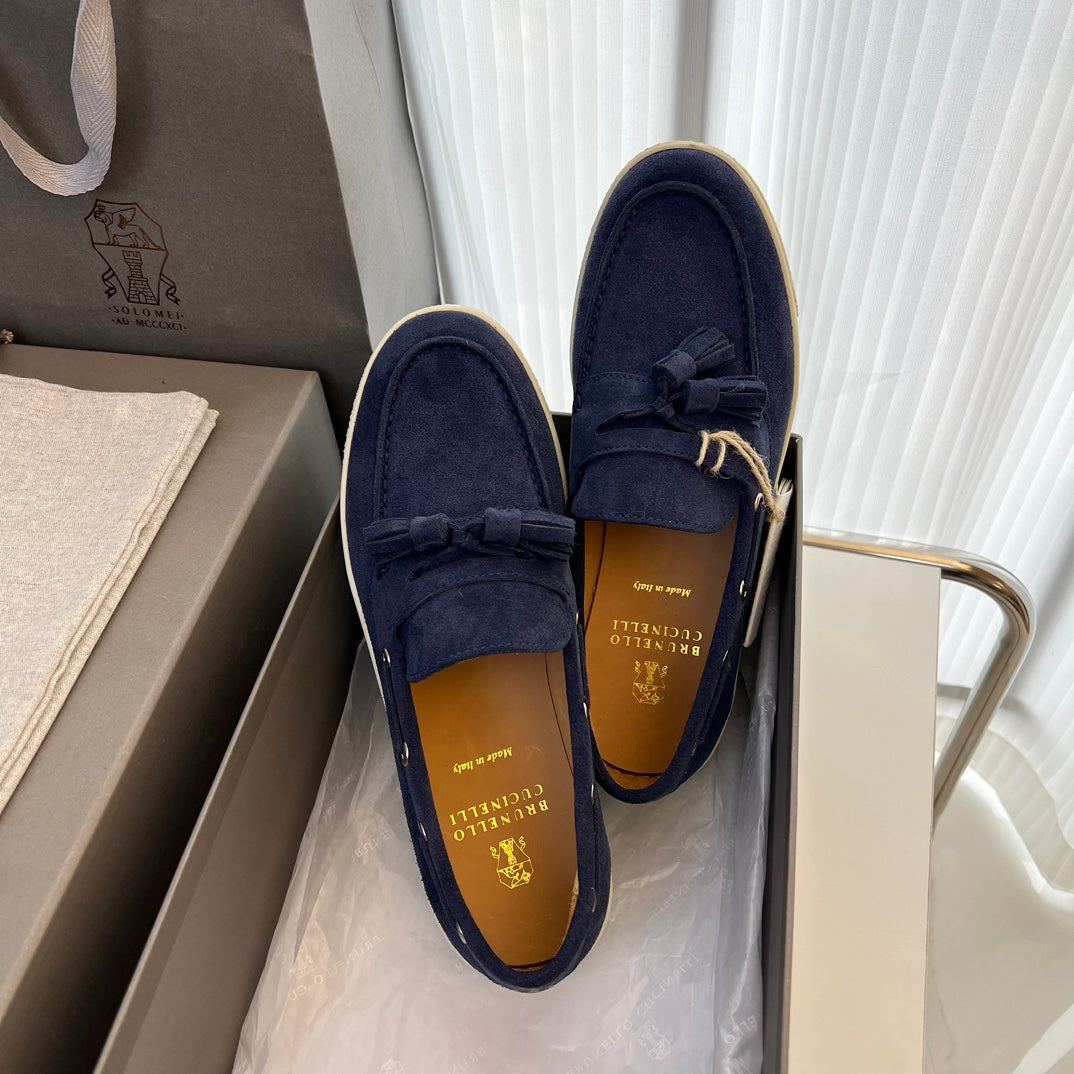 Brunello Cucinell-028Shoes