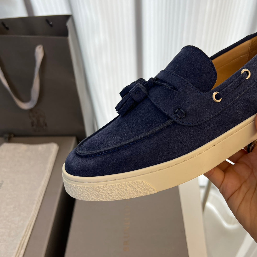 Brunello Cucinell-028Shoes