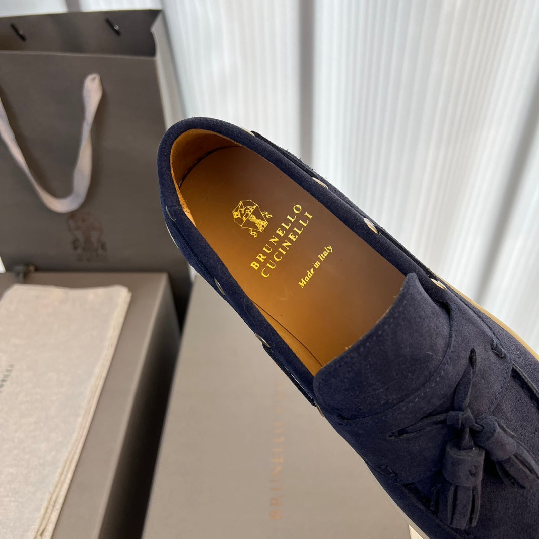 Brunello Cucinell-028Shoes