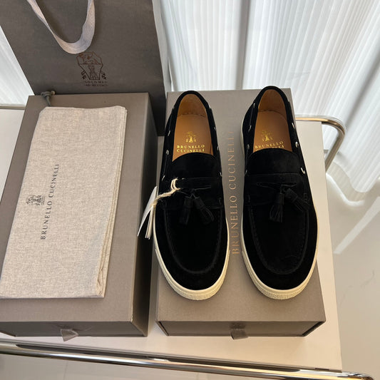 Brunello Cucinell-029Shoes