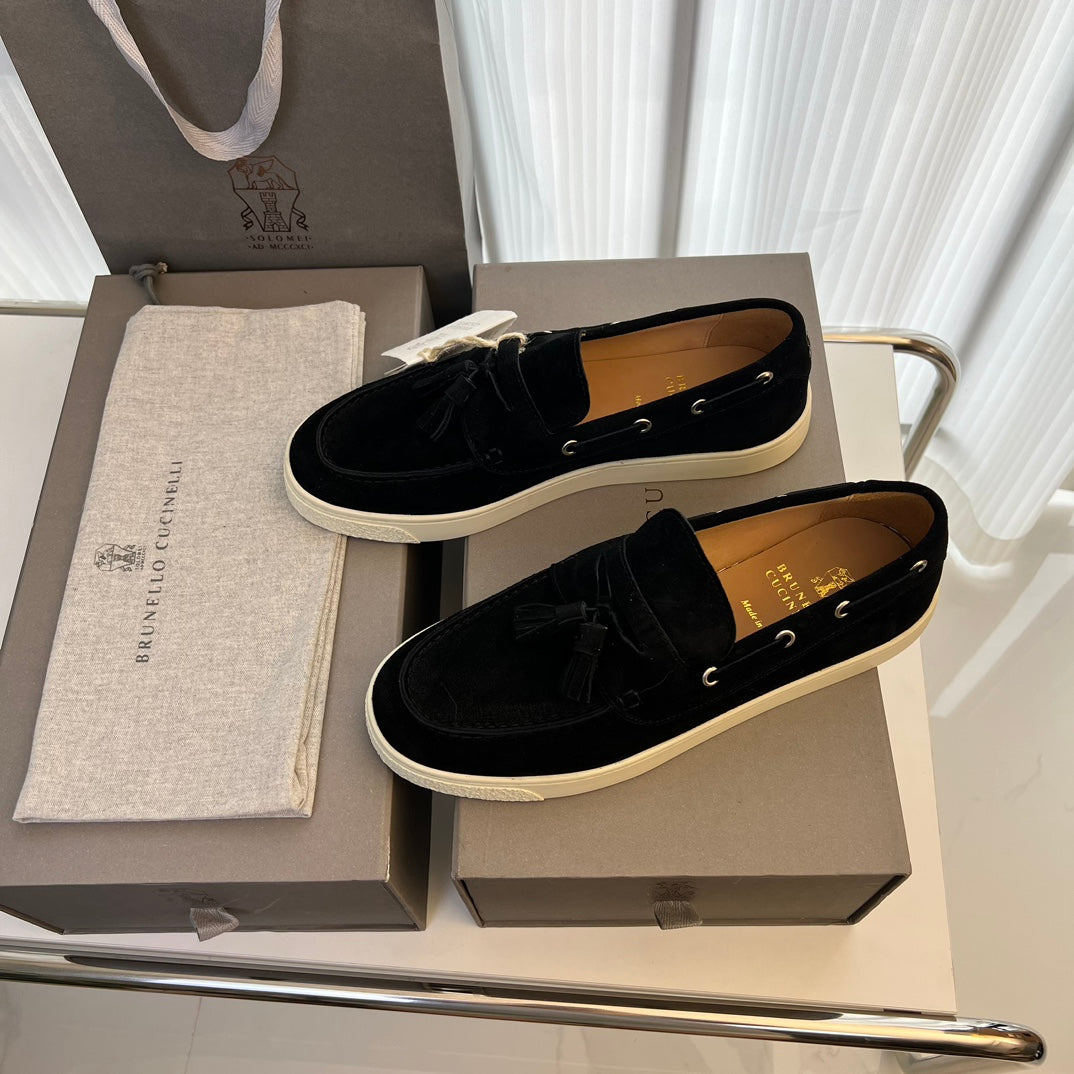 Brunello Cucinell-029Shoes