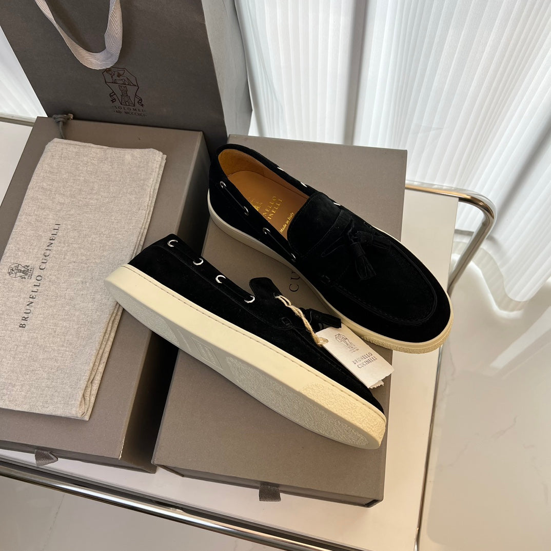Brunello Cucinell-029Shoes