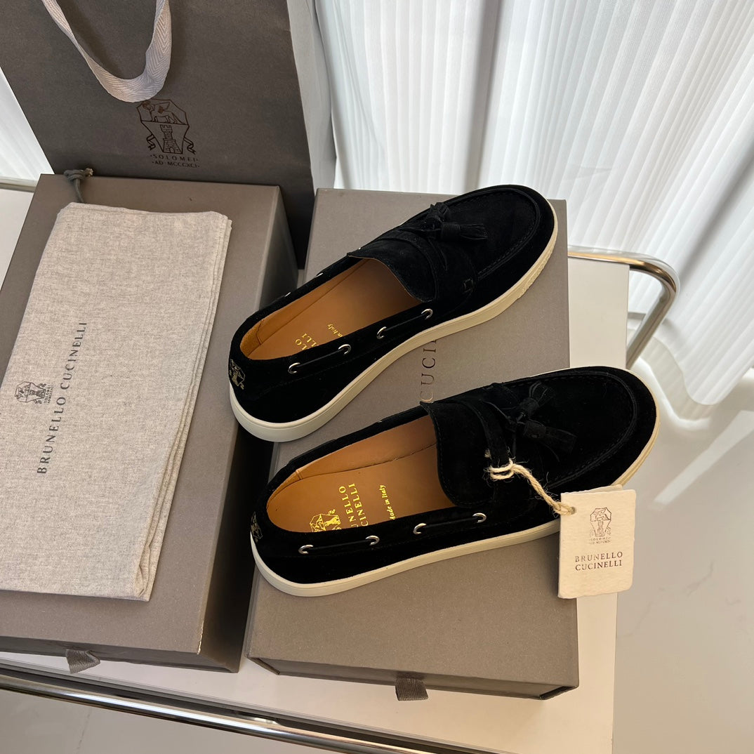 Brunello Cucinell-029Shoes