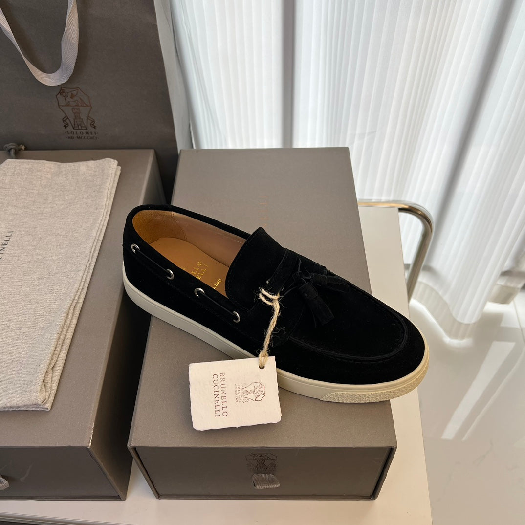 Brunello Cucinell-029Shoes