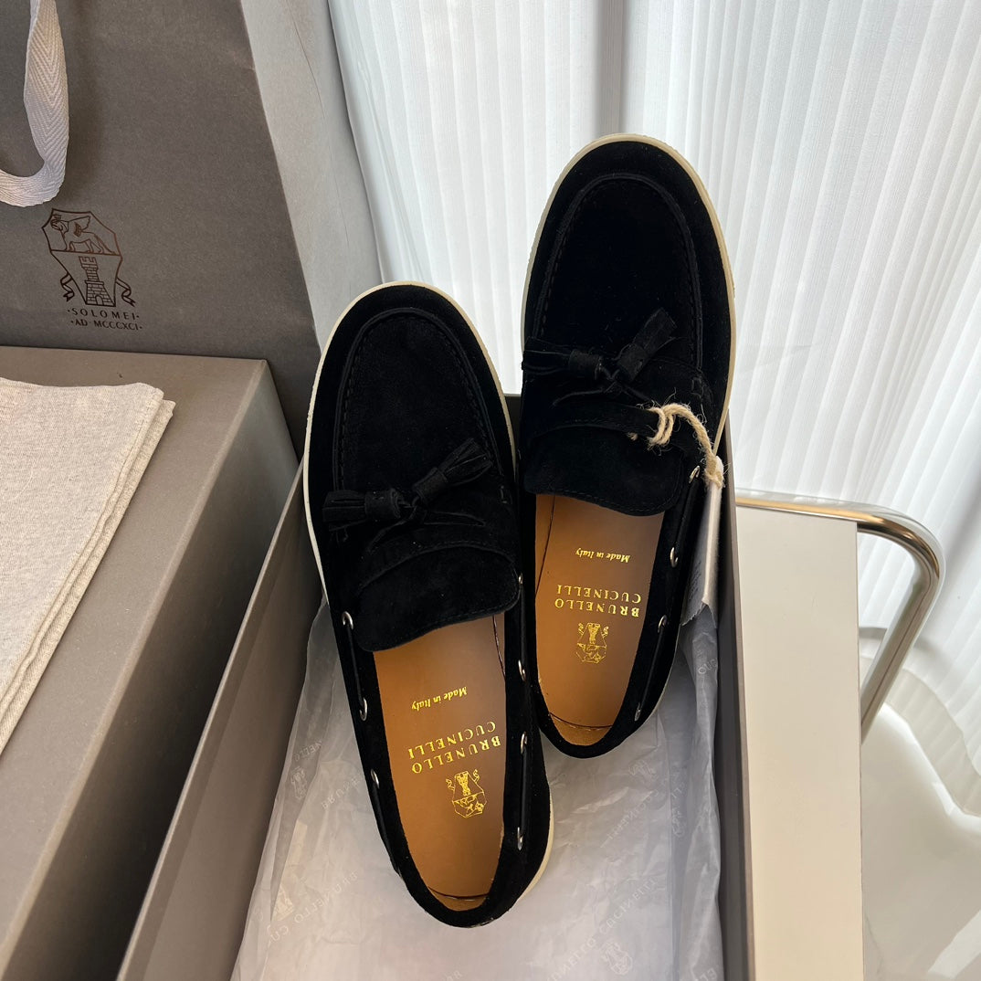 Brunello Cucinell-029Shoes