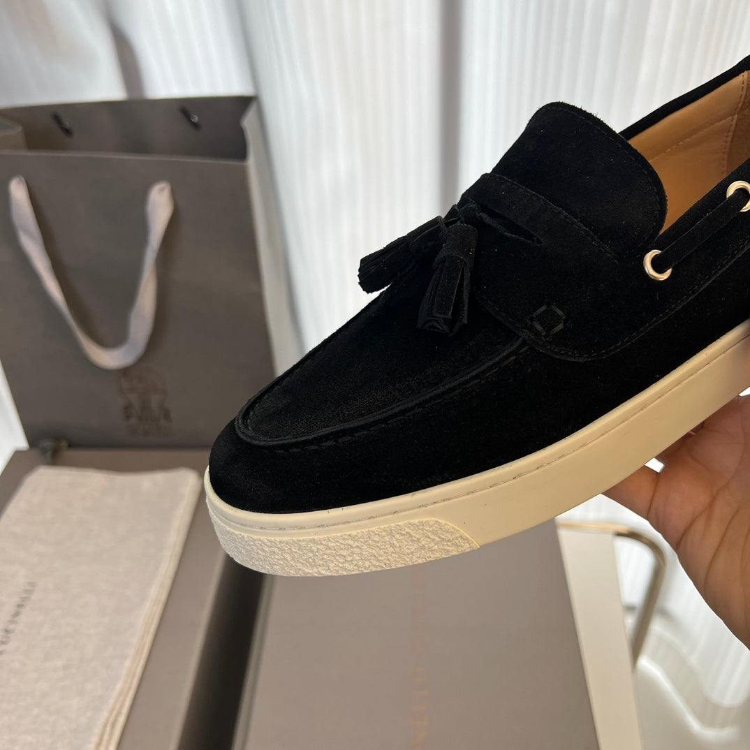 Brunello Cucinell-029Shoes