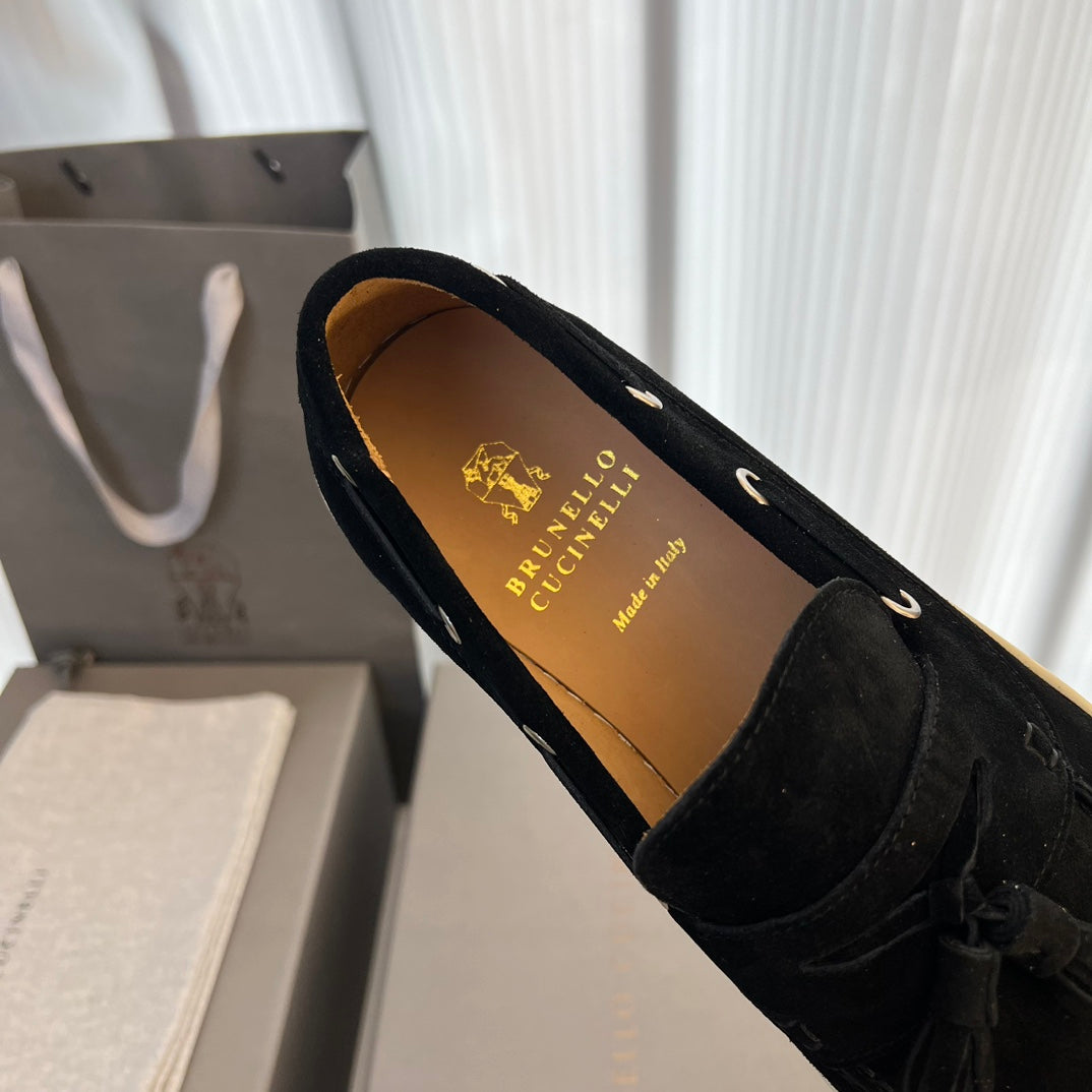 Brunello Cucinell-029Shoes