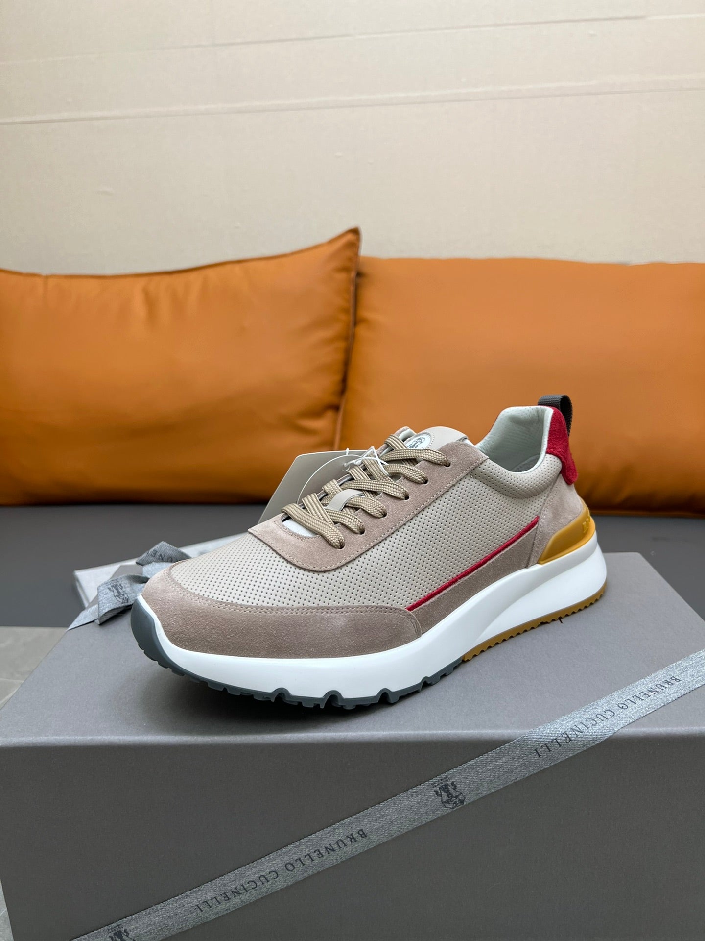 Brunello Cucinell-030Shoes