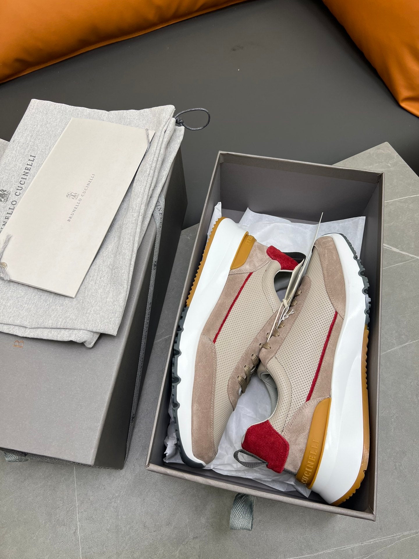 Brunello Cucinell-030Shoes