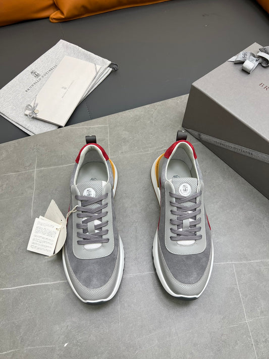 Brunello Cucinell-031Shoes