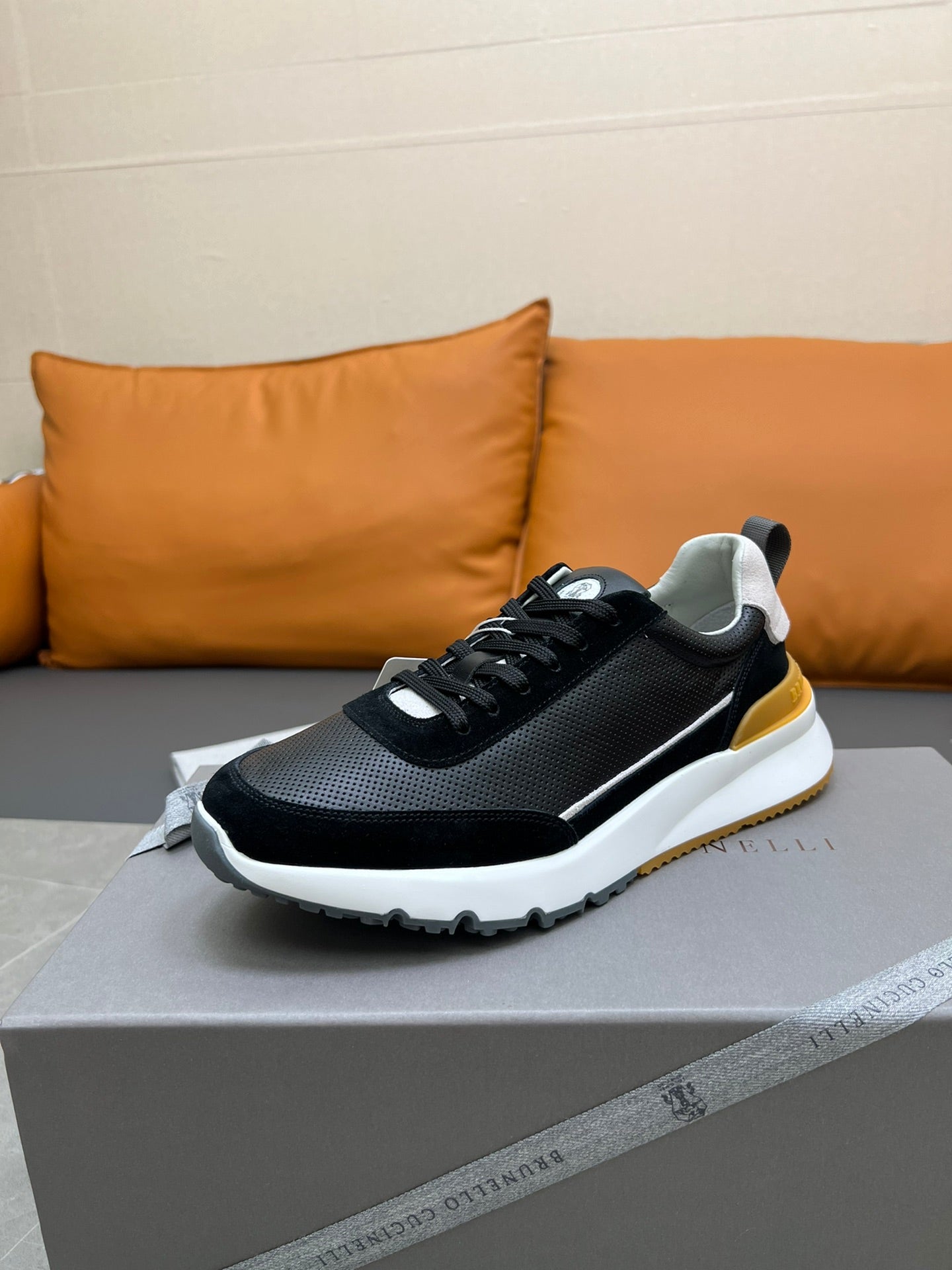 Brunello Cucinell-032Shoes