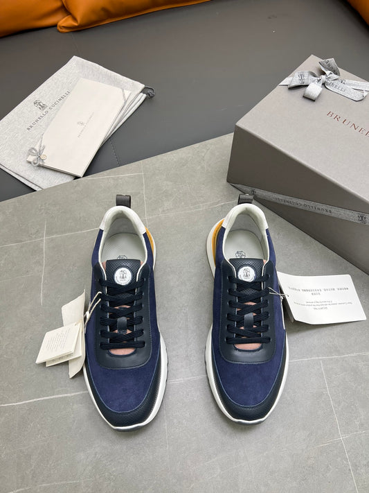 Brunello Cucinell-033Shoes