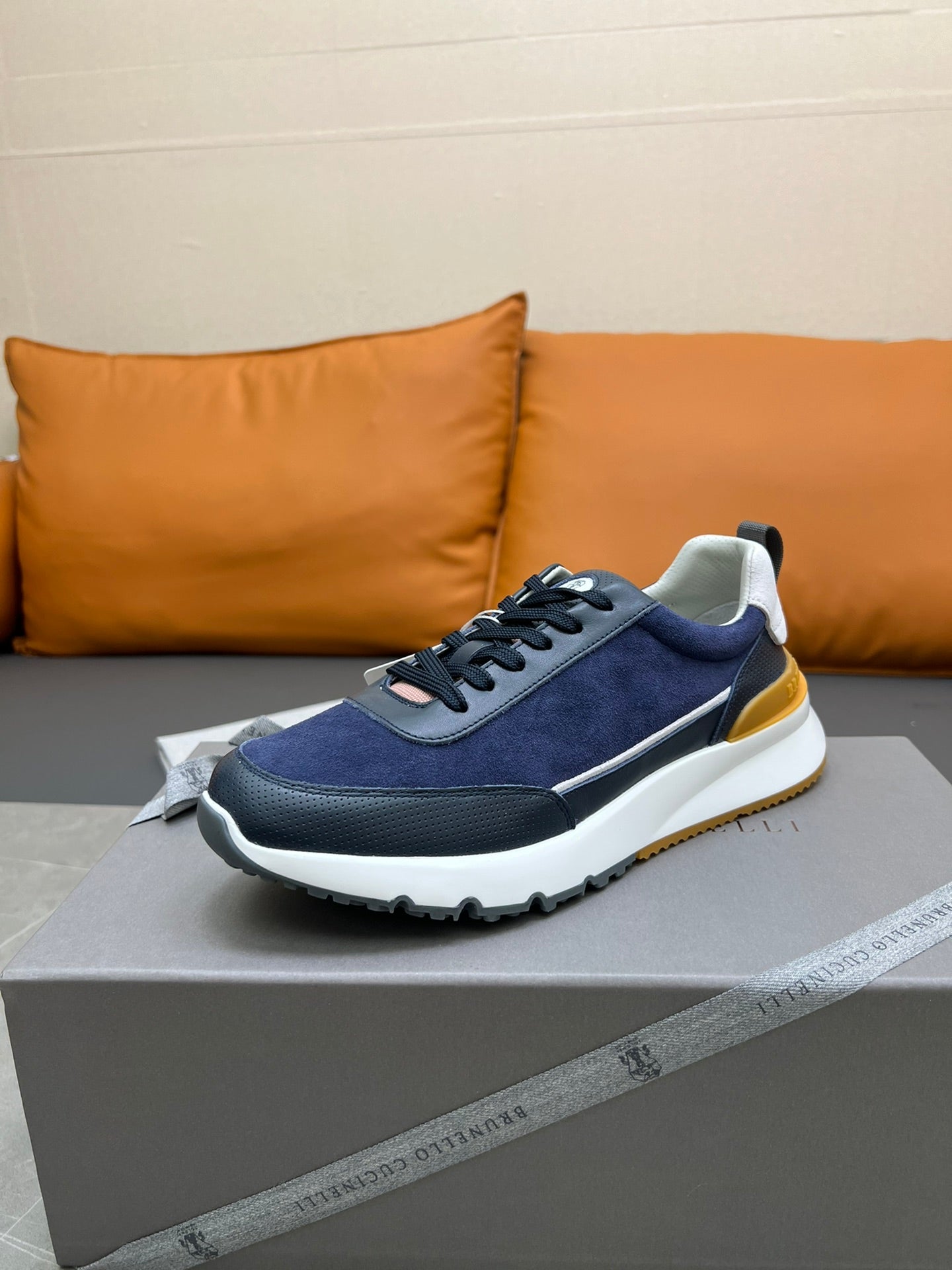 Brunello Cucinell-033Shoes