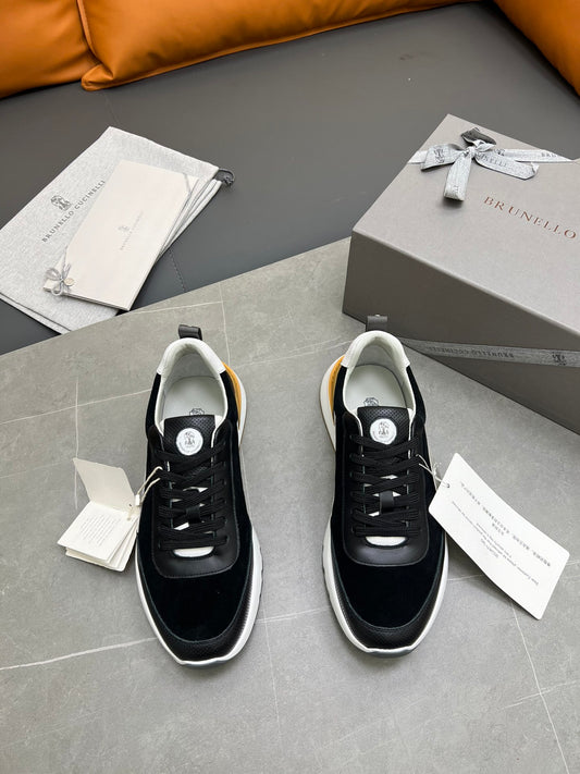Brunello Cucinell-035Shoes