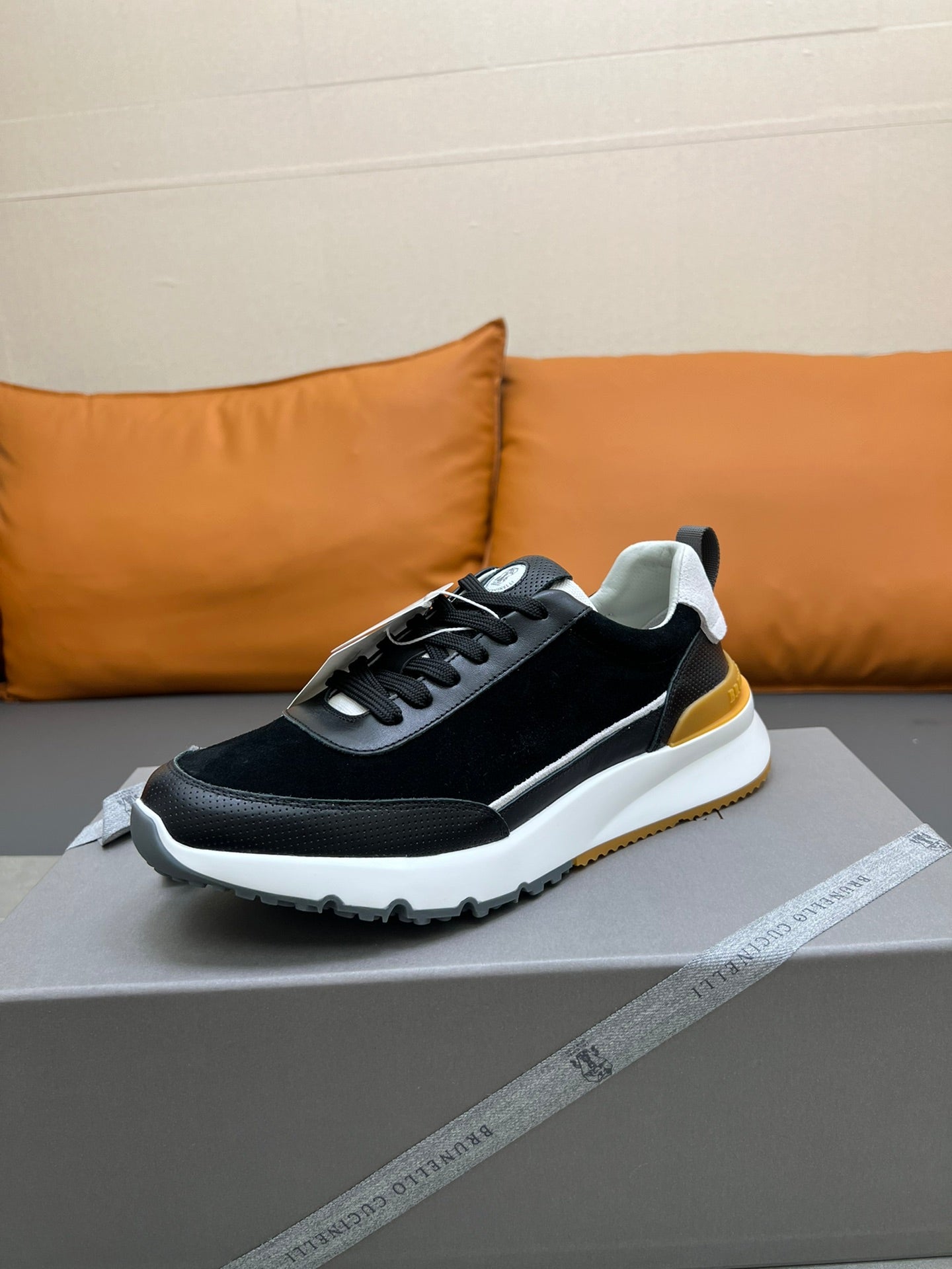 Brunello Cucinell-035Shoes