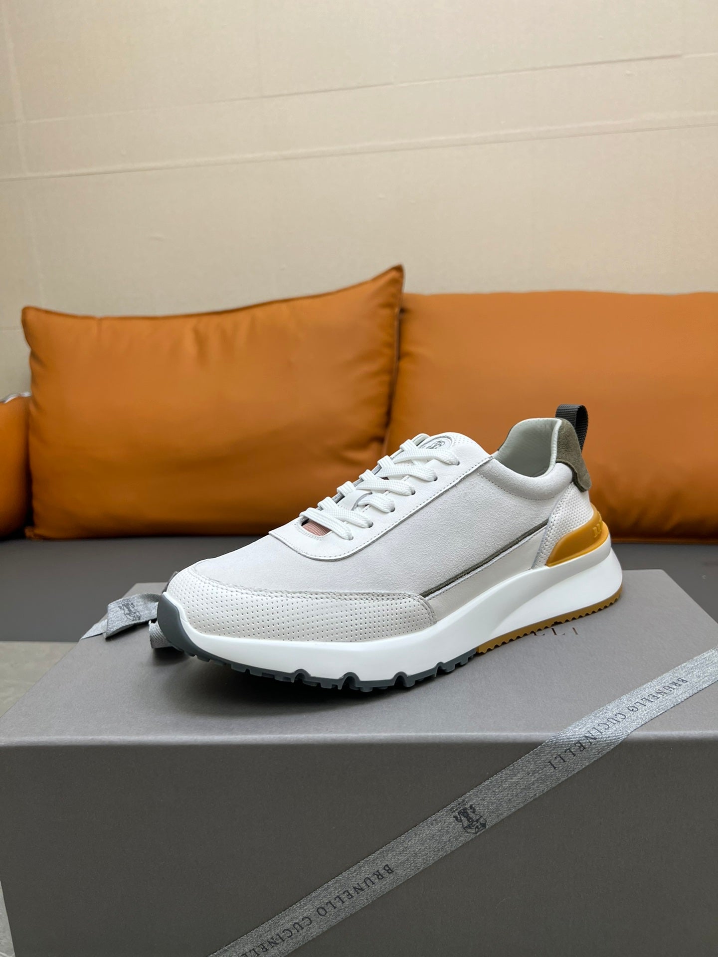Brunello Cucinell-036Shoes