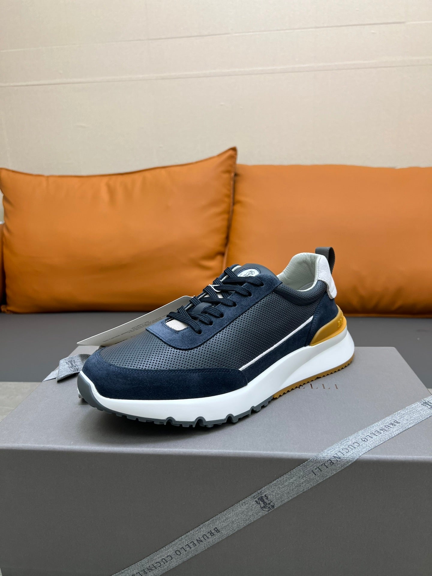 Brunello Cucinell-037Shoes