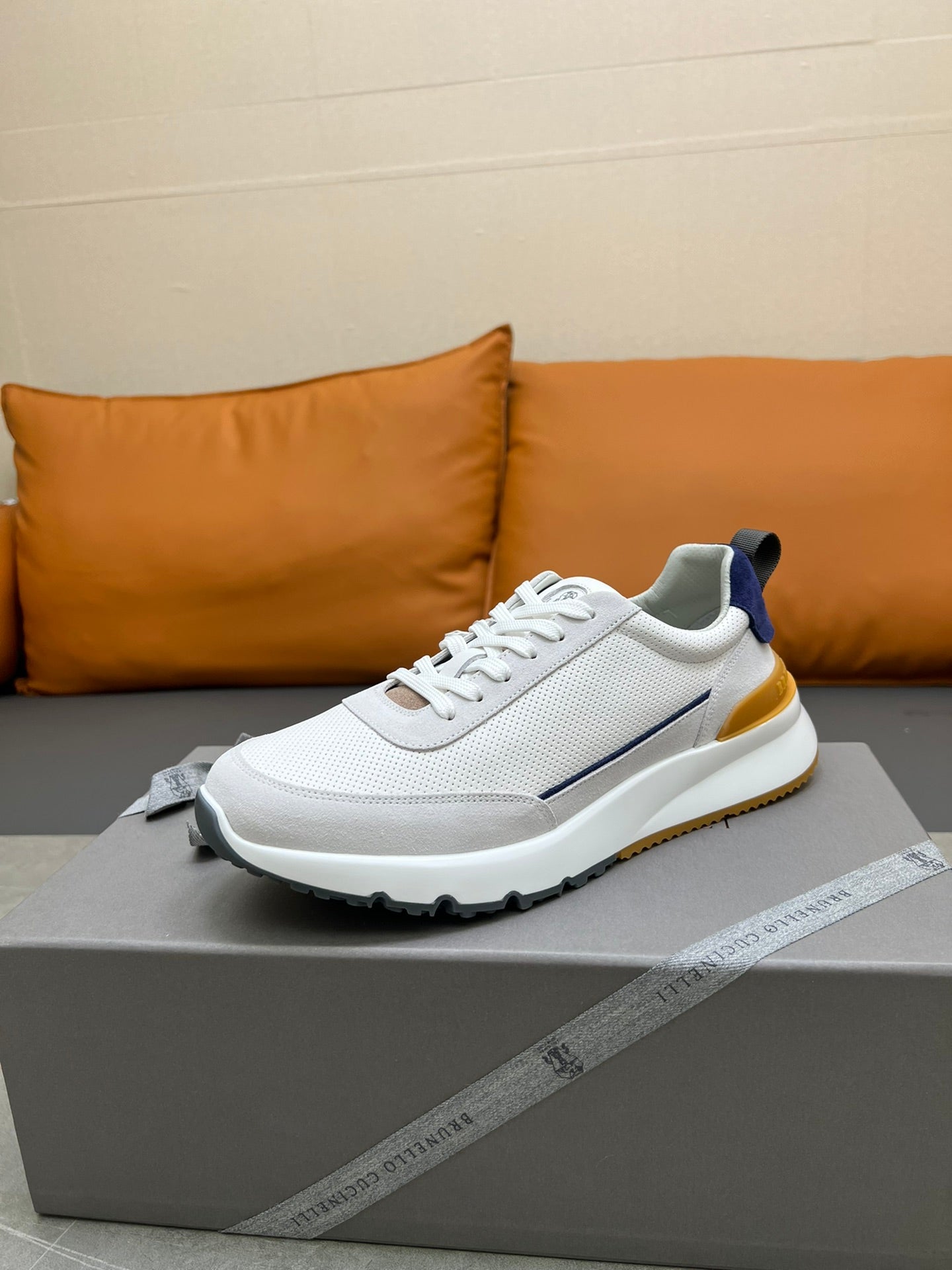 Brunello Cucinell-038Shoes