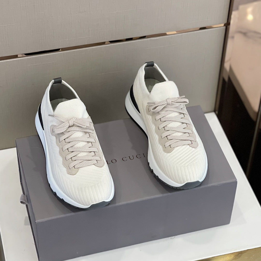 Brunello Cucinell-040Shoes