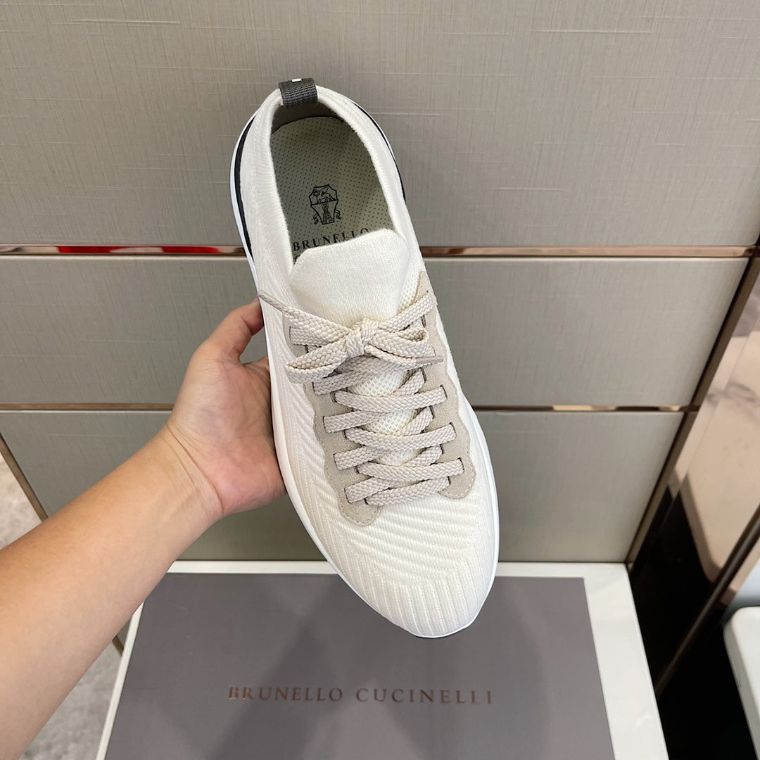 Brunello Cucinell-040Shoes