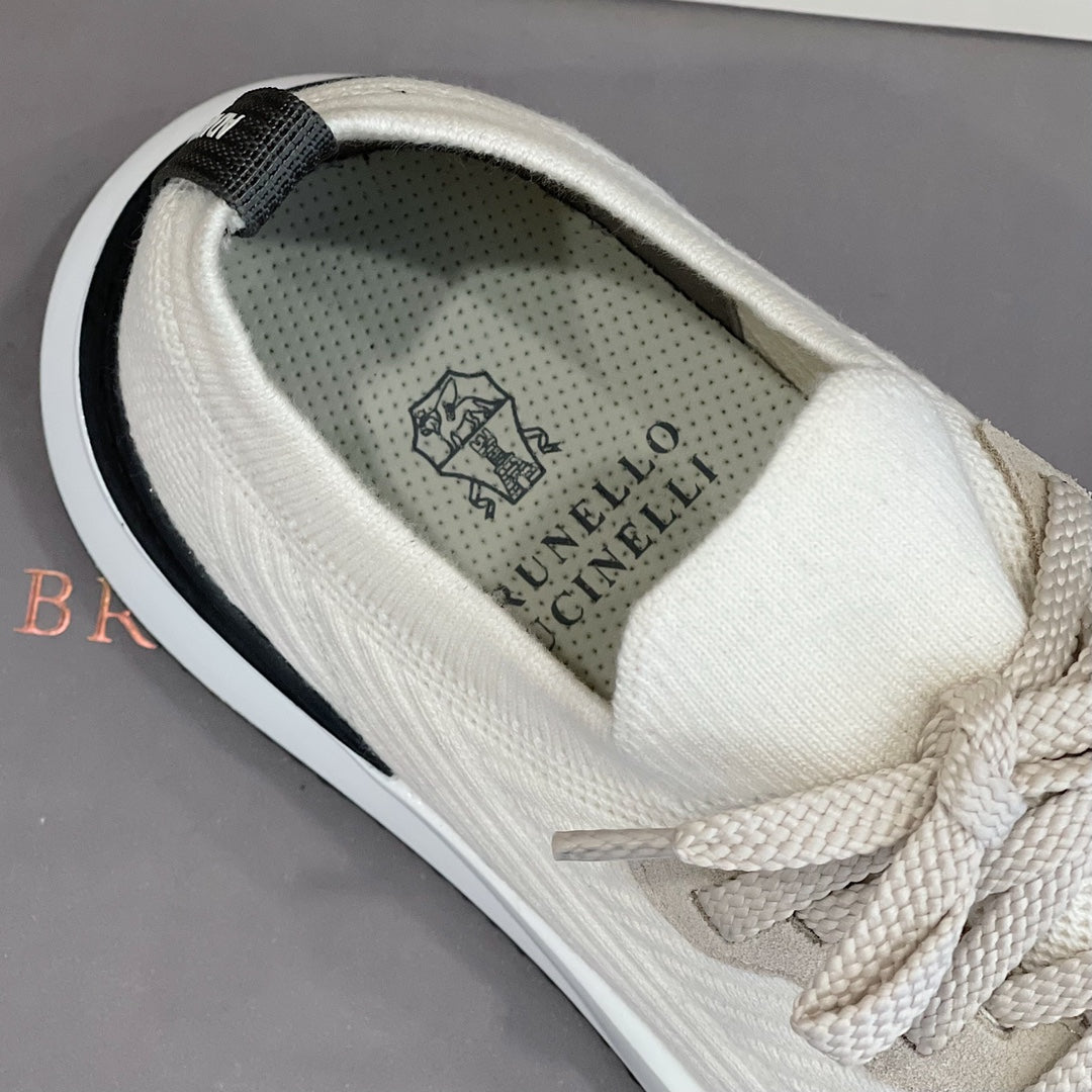 Brunello Cucinell-040Shoes