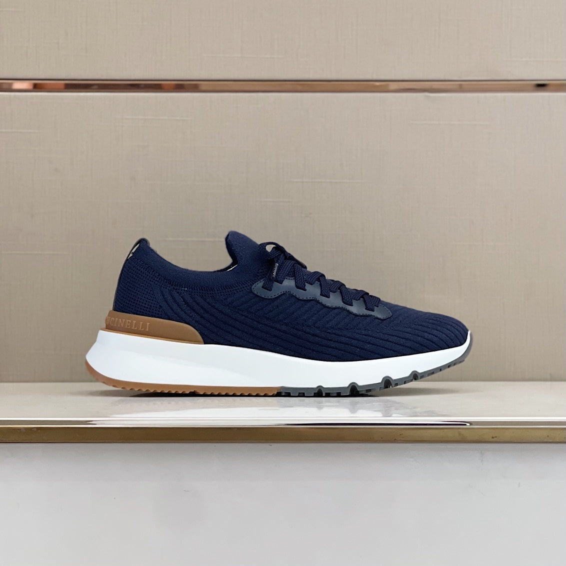Brunello Cucinell-041Shoes