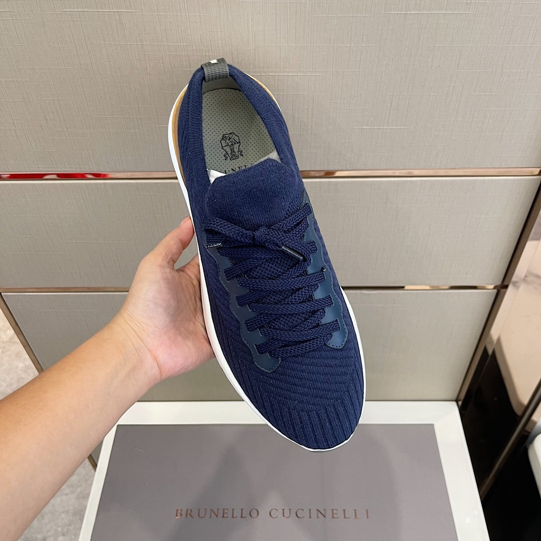 Brunello Cucinell-041Shoes