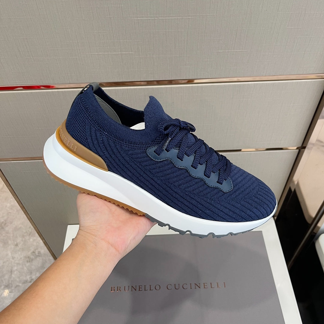 Brunello Cucinell-041Shoes