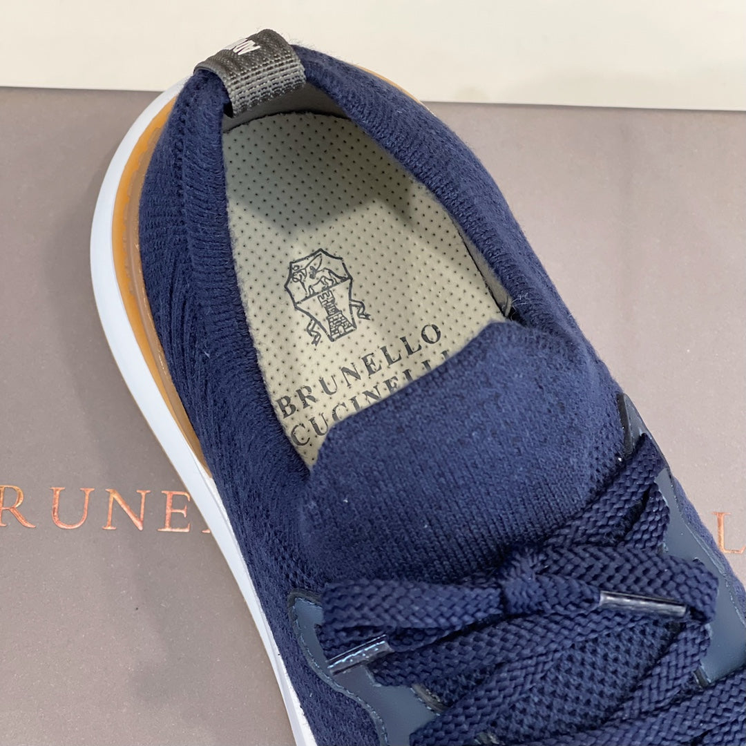 Brunello Cucinell-041Shoes