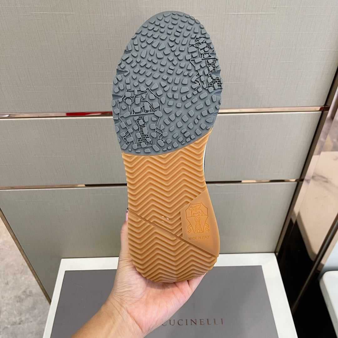 Brunello Cucinell-041Shoes