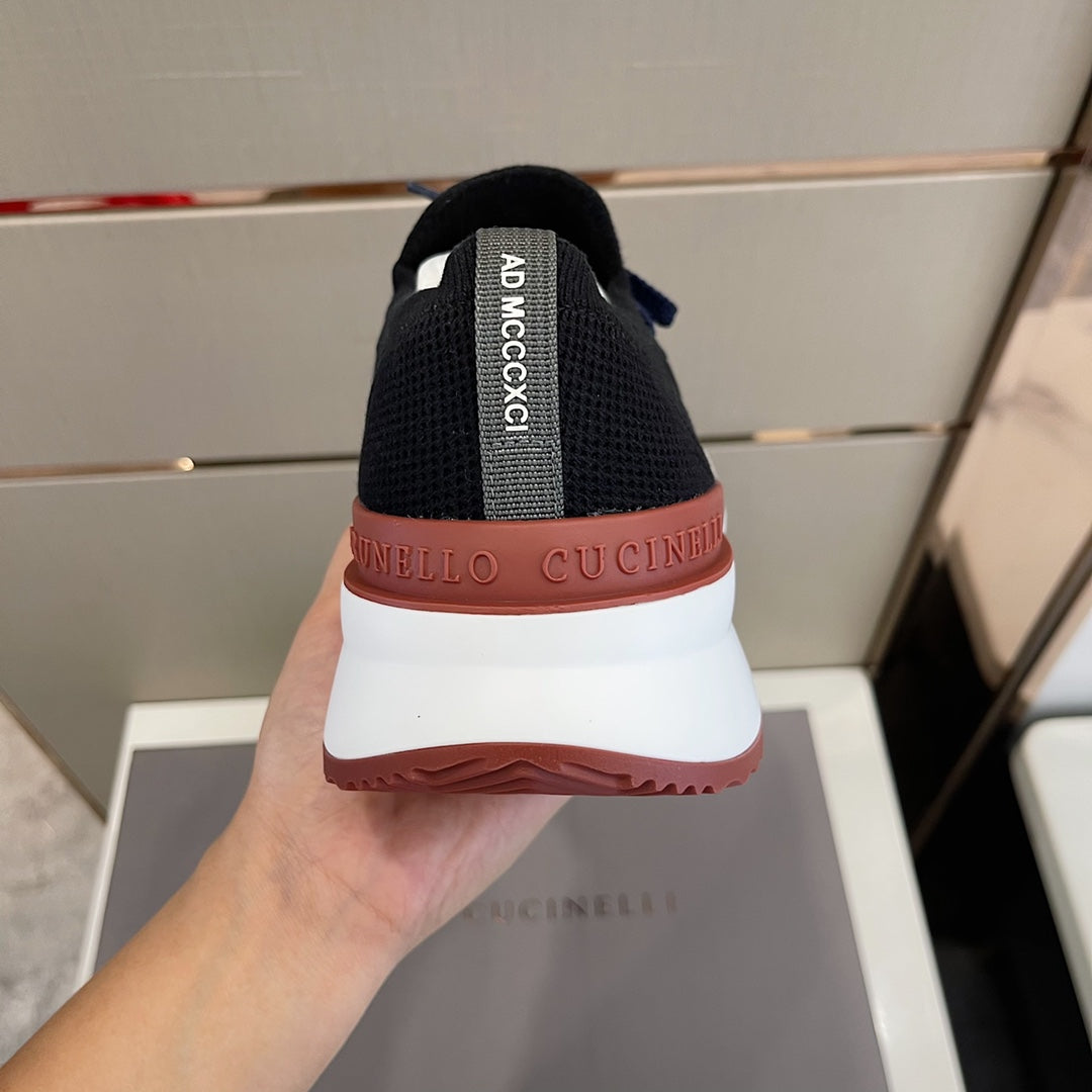Brunello Cucinell-042Shoes